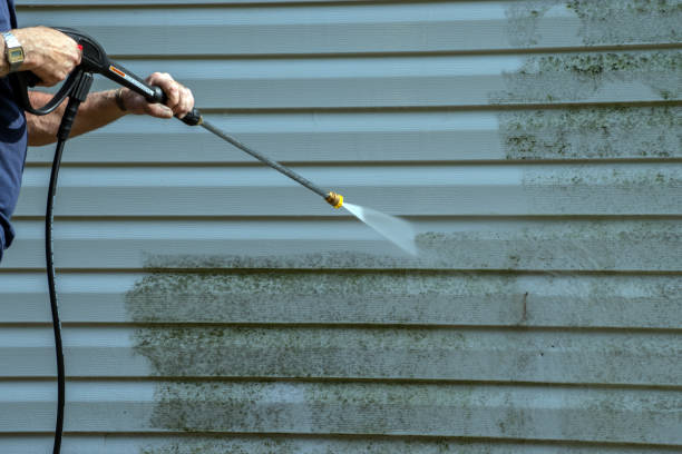 Best Sidewalk Pressure Washing  in South Euclid, OH