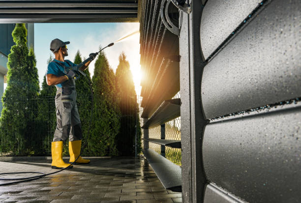 Best Fence Pressure Washing  in South Euclid, OH