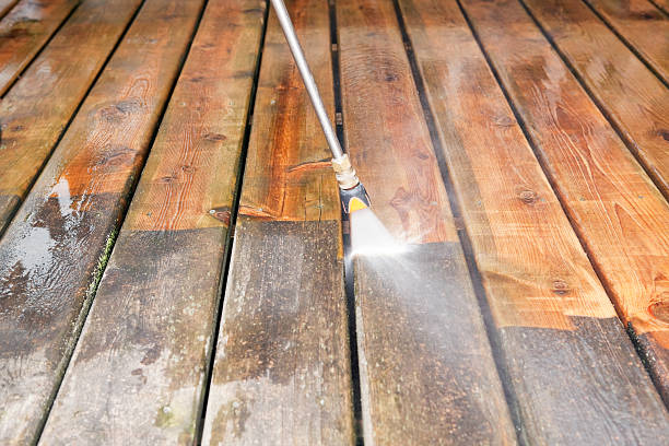 Professional Pressure Washing in South Euclid, OH