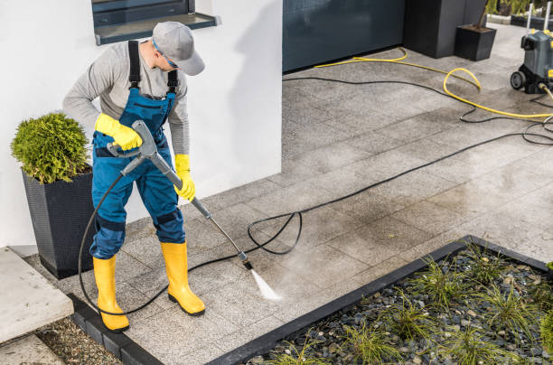 Best Deck Pressure Washing  in South Euclid, OH