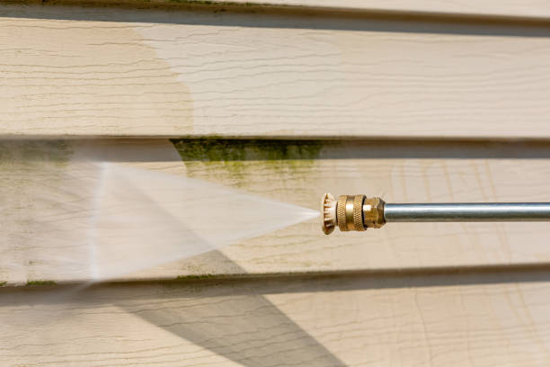 Best Commercial Building Pressure Washing  in South Euclid, OH
