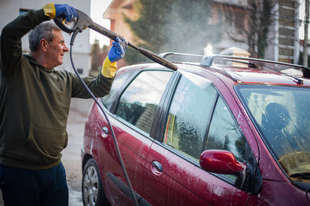Trusted South Euclid, OH Pressure Washing Experts