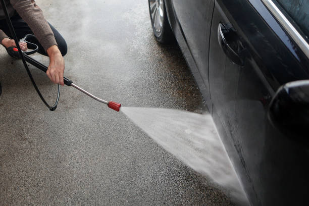 Best Commercial Pressure Washing  in South Euclid, OH