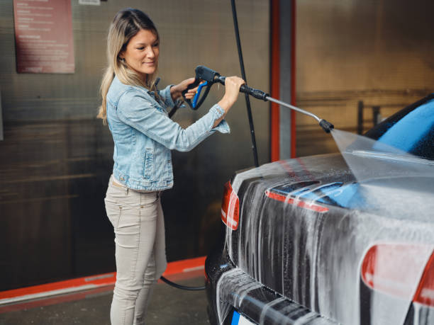 Best Pressure Washing Company Near Me  in South Euclid, OH