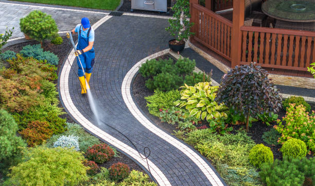 Best Garage Pressure Washing  in South Euclid, OH