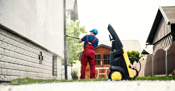 South Euclid, OH Pressure Washing Company